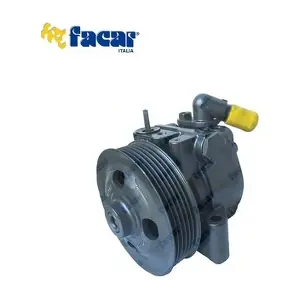 815005 FACAR