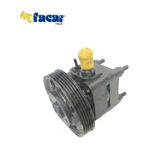 809079 FACAR
