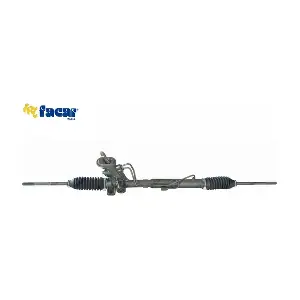540032 FACAR