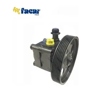 841010 FACAR