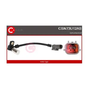 CSN73U12AS CASCO