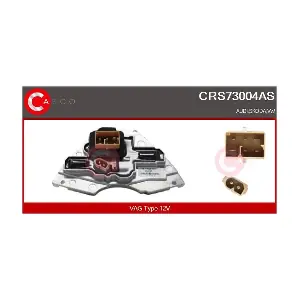 CRS73004AS CASCO