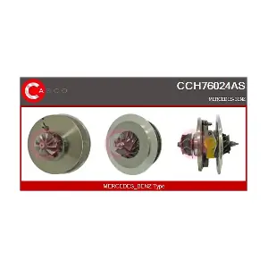 CCH76024AS CASCO
