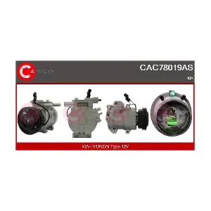 CAC78019AS CASCO