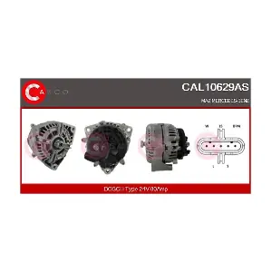 CAL10629AS CASCO