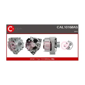 CAL10168AS CASCO