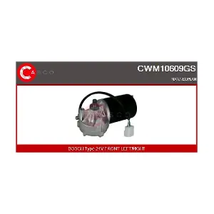 CWM10609GS CASCO