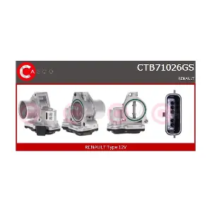 CTB71026GS CASCO