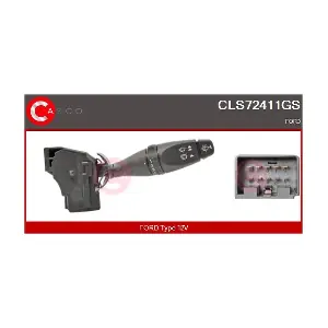 CLS72411GS CASCO