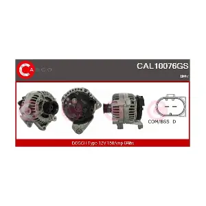 CAL10076GS CASCO