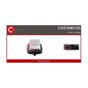 CRS70001GS CASCO