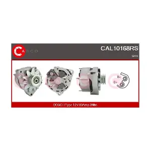 CAL10168RS CASCO