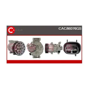 CAC86076GS CASCO