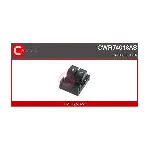 CWR74018AS CASCO