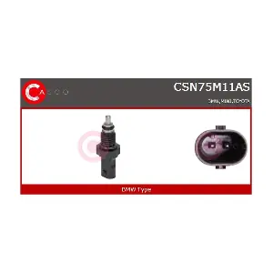 CSN75M11AS CASCO
