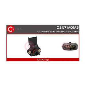 CSN71A06AS CASCO