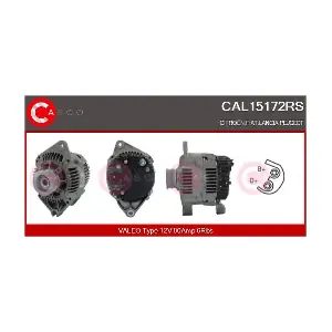 CAL15172RS CASCO