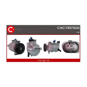 CAC73073GS CASCO