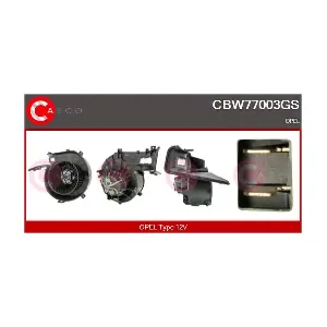 CBW77003GS CASCO