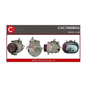 CAC76008AS CASCO