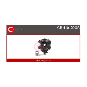 CBH10102GS CASCO