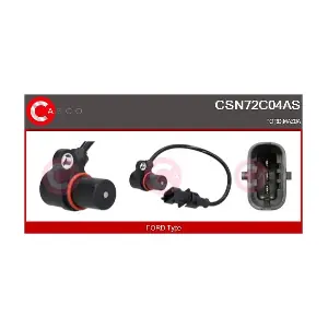 CSN72C04AS CASCO