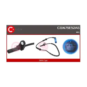 CSN75E52AS CASCO