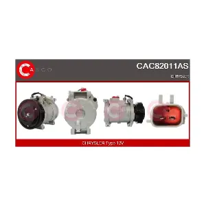 CAC82011AS CASCO