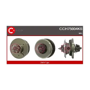 CCH75004KS CASCO