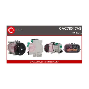 CAC78317AS CASCO
