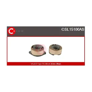 CSL15100AS CASCO