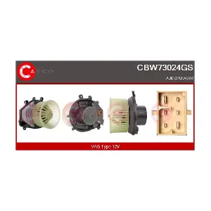 CBW73024GS CASCO