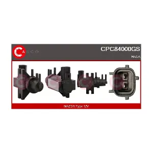 CPC84000GS CASCO