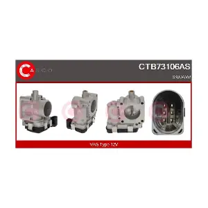 CTB73106AS CASCO