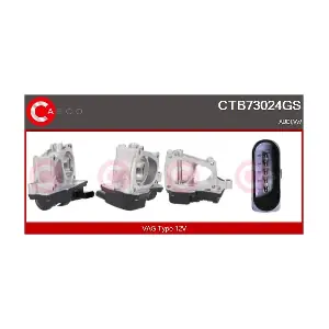 CTB73024GS CASCO