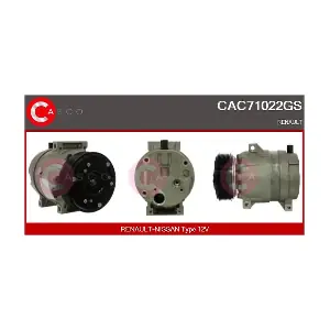 CAC71022GS CASCO