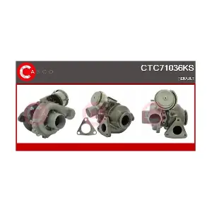 CTC71036KS CASCO