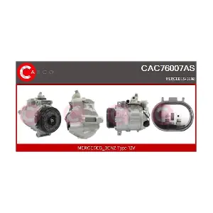 CAC76007AS CASCO