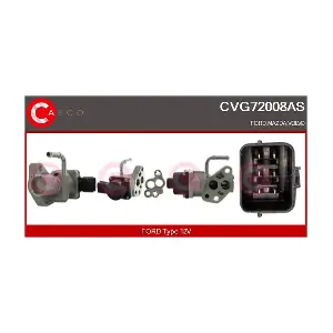 CVG72008AS CASCO