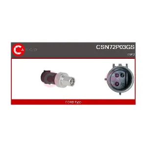 CSN72P03GS CASCO