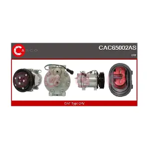 CAC65002AS CASCO