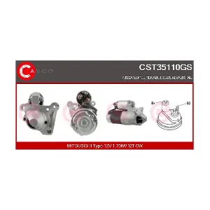 CST35110GS CASCO