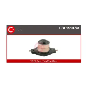 CSL15107AS CASCO