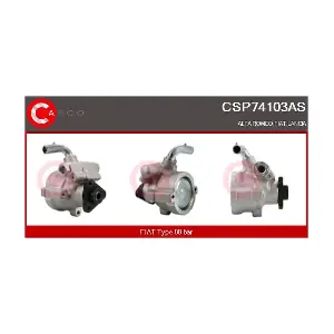 CSP74103AS CASCO