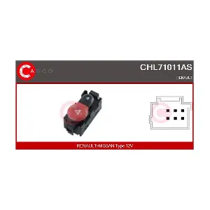 CHL71011AS CASCO