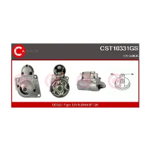 CST10331GS CASCO