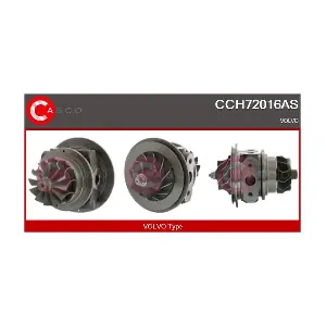 CCH72016AS CASCO