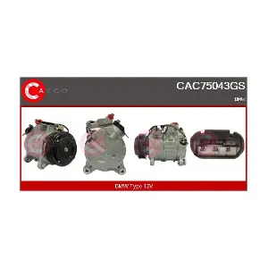 CAC75043GS CASCO