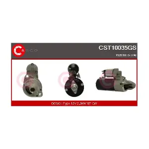 CST10035GS CASCO