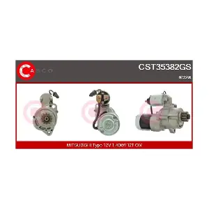 CST35382GS CASCO